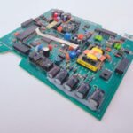 LJ640U48-DriverBoard