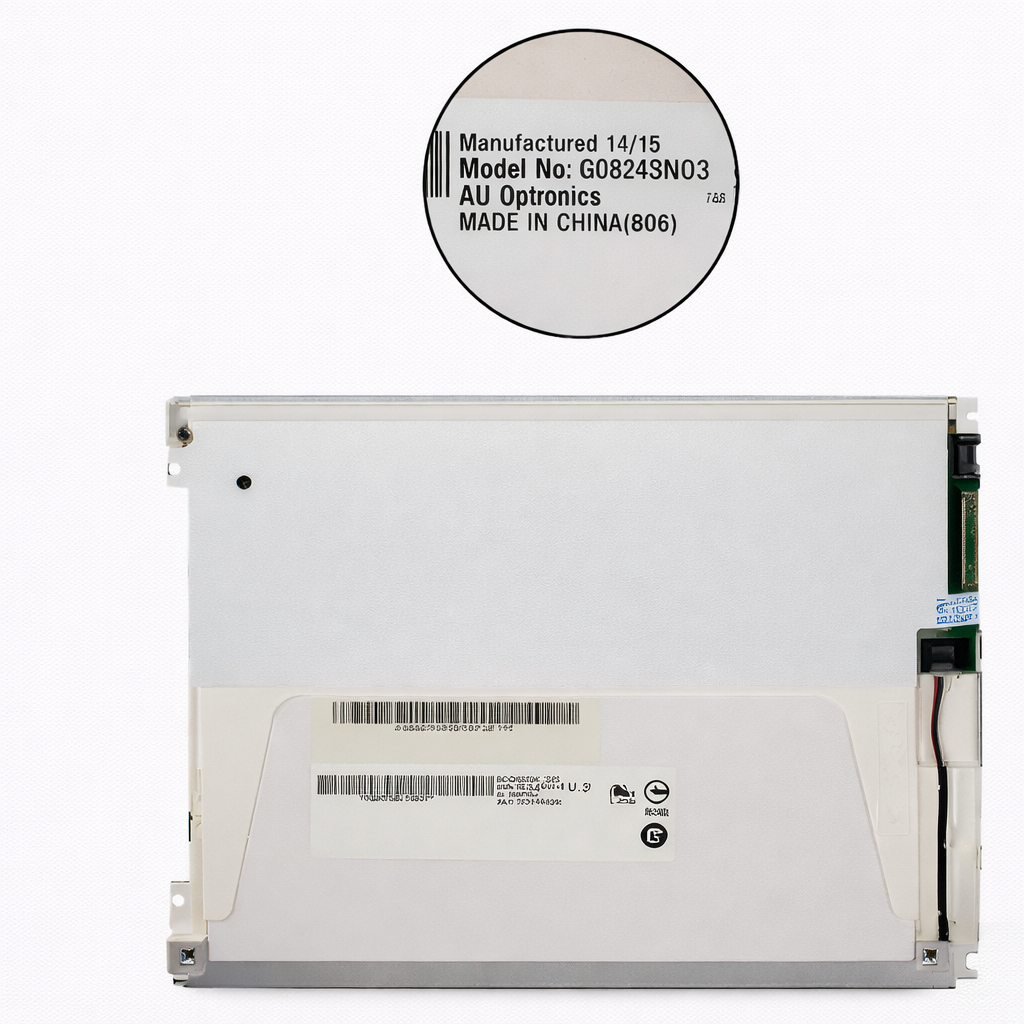 AUO G084SN03-V.3 AUO G084SN03-V.3 - Image 1