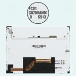 AUO G101STN01.5