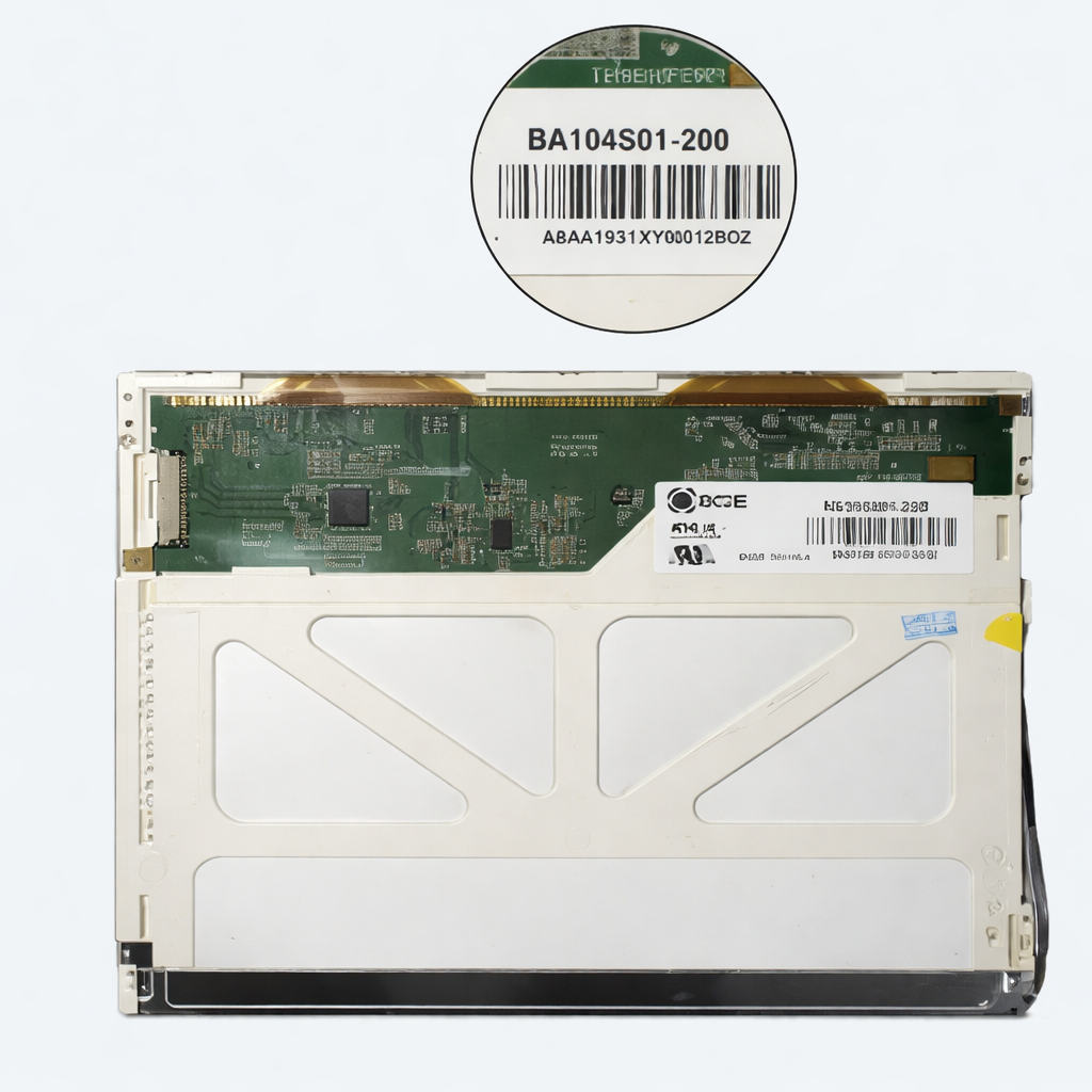 BOE BA104S01-200 BOE BA104S01-200 - Image 1