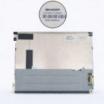 SHARP LQ104V1DG81