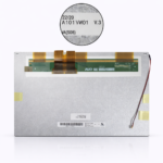AUO A101VW01-V.3