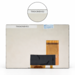 TIANMA TM043NBH02 WITH TOUCH