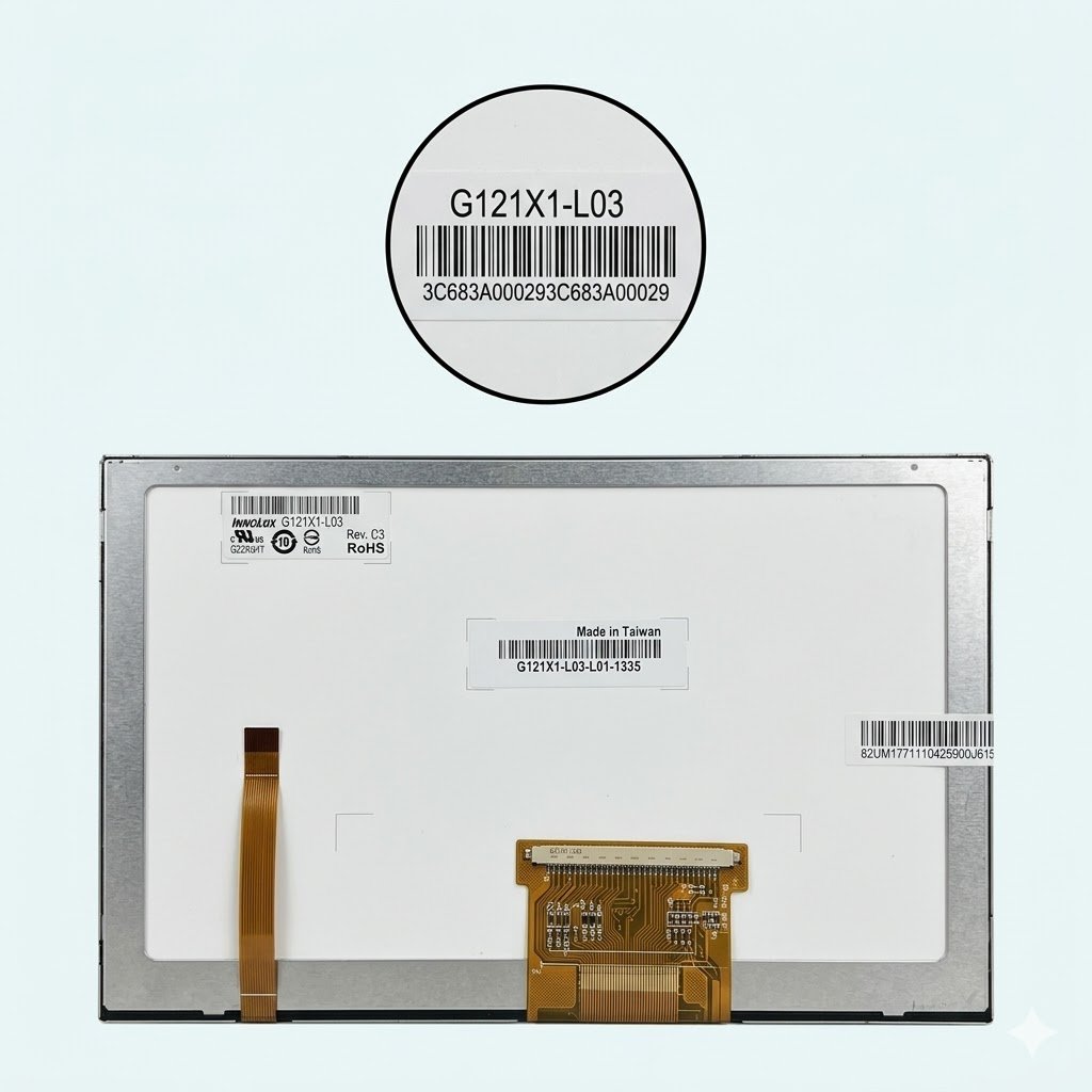 FUJITSU FLC38XGC6V-06P.jpg FUJITSU FLC38XGC6V-06P - Image 1