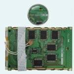 OPTREX DMF50840NF-FW