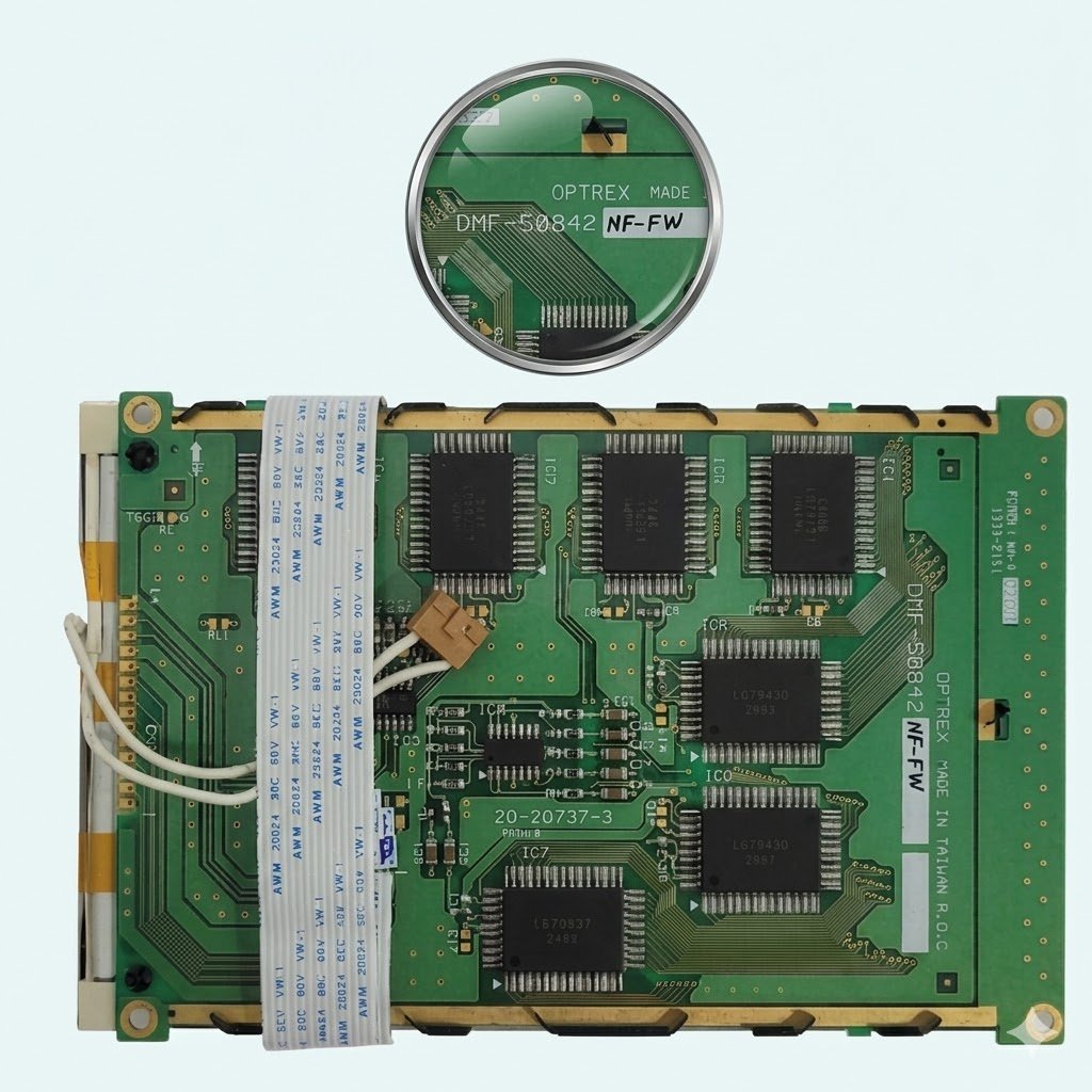 OPTREX DMF50840NF-FW.jpg OPTREX DMF50840NF-FW - Image 1