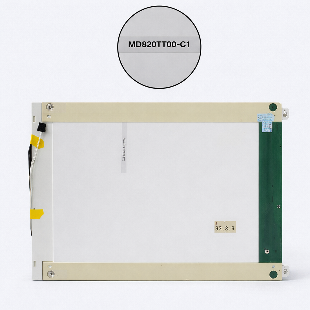 PE MD820TT00-C1 PE MD820TT00-C1 - Image 1