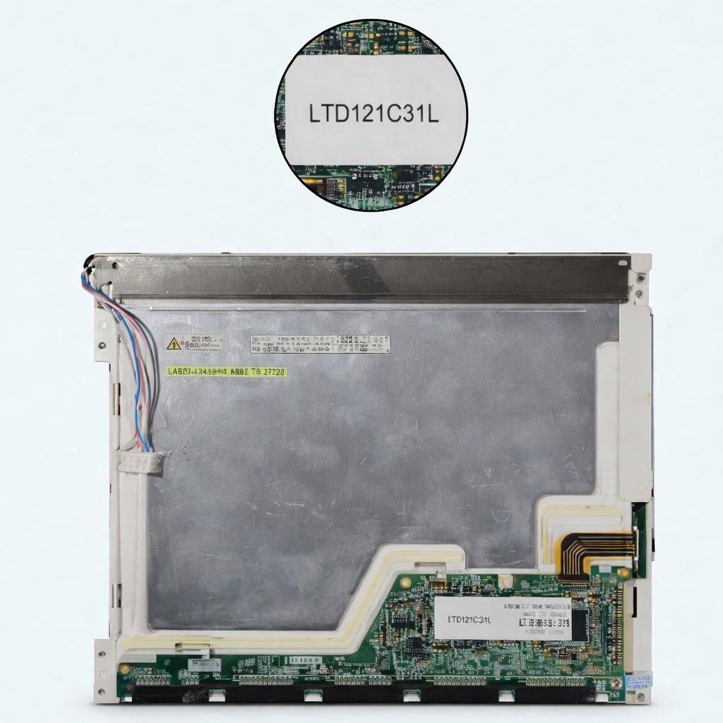 TOSHIBA LTD121C31L TOSHIBA LTD121C31L - Image 1