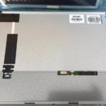 SHARP LQ104V1DG74