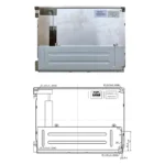 BOE BA104S01-400