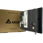 DOP-103BQ Delta HMI PANEL - Image 2